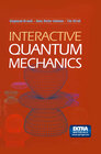 Buchcover Interactive Quantum Mechanics