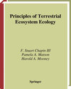 Buchcover Principles of Terrestrial Ecosystem Ecology