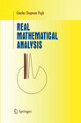 Buchcover Real Mathematical Analysis