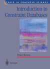 Buchcover Introduction to Constraint Databases