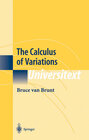 Buchcover The Calculus of Variations