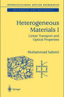 Buchcover Heterogeneous Materials I