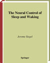 Buchcover The Neural Control of Sleep and Waking