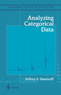 Buchcover Analyzing Categorical Data