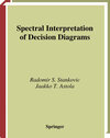 Buchcover Spectral Interpretation of Decision Diagrams