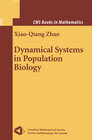 Buchcover Dynamical Systems in Population Biology