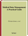 Buchcover Medical Data Management