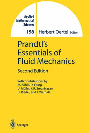 Buchcover ISBN 9780387218038