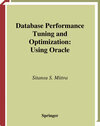 Buchcover Database Performance Tuning and Optimization