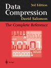 Buchcover Data Compression
