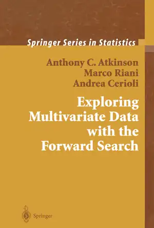 Buchcover ISBN 9780387218403