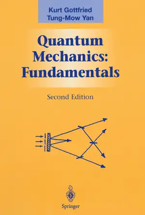 Buchcover ISBN 9780387220239