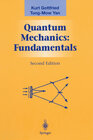 Buchcover Quantum Mechanics: Fundamentals
