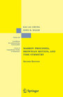 Buchcover Markov Processes, Brownian Motion, and Time Symmetry