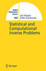 Buchcover Statistical and Computational Inverse Problems
