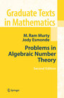 Buchcover Problems in Algebraic Number Theory
