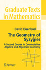 Buchcover The Geometry of Syzygies