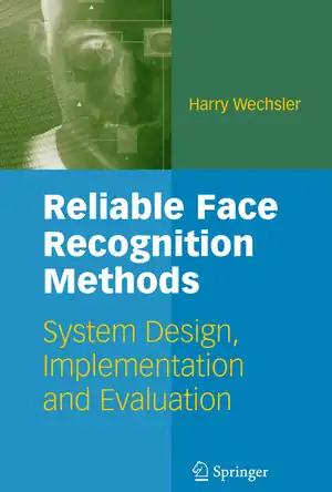 Buchcover ISBN 9780387223728