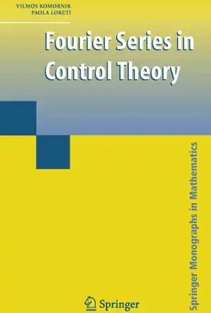 Buchcover ISBN 9780387223834