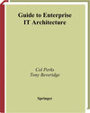 Buchcover Guide to Enterprise IT Architecture