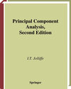 Buchcover Principal Component Analysis