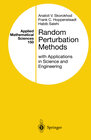 Buchcover Random Perturbation Methods with Applications in Science and Engineering