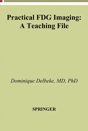 Buchcover ISBN 9780387224534