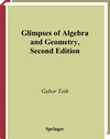 Buchcover Glimpses of Algebra and Geometry