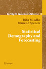 Buchcover Statistical Demography and Forecasting