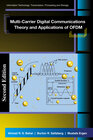 Buchcover Multi-Carrier Digital Communications