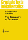 Buchcover The Geometry of Schemes