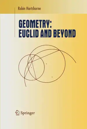 Buchcover ISBN 9780387226767