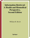 Buchcover Information Retrieval