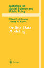 Buchcover Ordinal Data Modeling