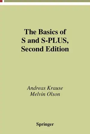 Buchcover ISBN 9780387227092