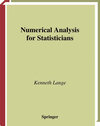 Buchcover Numerical Analysis for Statisticians