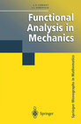 Buchcover Functional Analysis in Mechanics