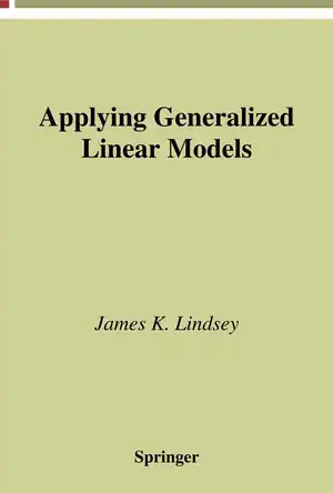 Buchcover ISBN 9780387227306