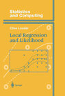 Buchcover Local Regression and Likelihood