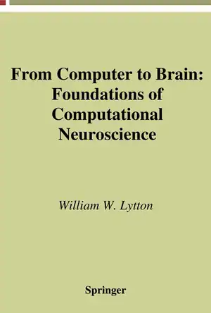 Buchcover ISBN 9780387227337