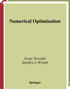 Buchcover Numerical Optimization