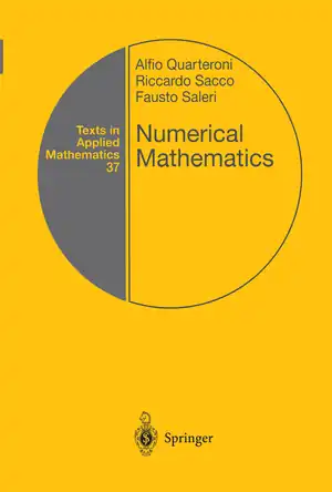 Buchcover ISBN 9780387227504