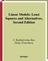 Buchcover Linear Models