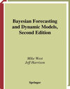 Buchcover Bayesian Forecasting and Dynamic Models