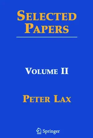 Buchcover ISBN 9780387229263