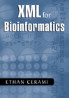 Buchcover XML for Bioinformatics