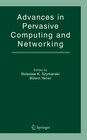 Buchcover Advances in Pervasive Computing and Networking