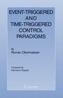 Buchcover Event-Triggered and Time-Triggered Control Paradigms