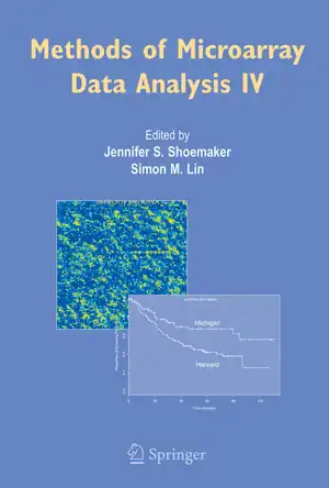 Buchcover ISBN 9780387230740