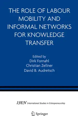 Buchcover ISBN 9780387231402